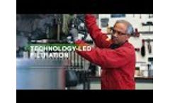 Amafilter® Overview - Video