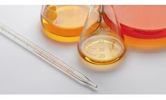 Chemical Industry Filtration and Separation Solutions