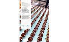 Amafilter® improve throughput and reduce maintenance interventions by up to 45% with the Cricketfilter® System