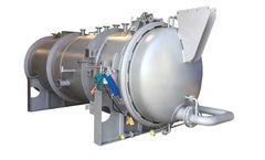 Amafilter® - Horizontal Pressure Leaf Molten Sulphur Filter