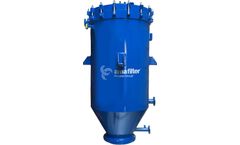 Versis® - Vertical Pressure Leaf Filters