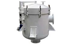Amafilter® - Model MBF - Multi Bag Filter Housing