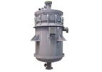 Amafilter® - Model VC - Cartridge Filter Housing