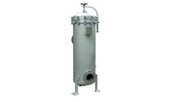 Amafilter® - Model AFK136 - Multi Cartridge Filter Housing