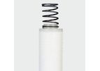 LiquiPleat - Model P Series (JPMP) - Polypropylene Synthetic Filter Elements