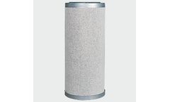 PhasePUR - Model G Series (JC) (JCP) - Fiberglass Coalescing Elements