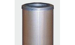 HydroSorb - Model JPMWA Series - Water Absorption Filters