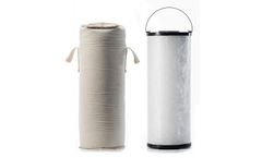 Facet - Clay Treater Cartridges