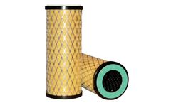 Facet - Model MG Series - Glass Fiber Filter Cartridges