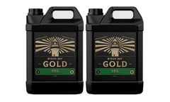 BBG - Model 1L Veg A&B - Hydroponics Nutrient