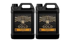 BBG - Model 5L Flower A&B - Hydroponics Nutrient