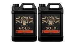 BBG - Model 1L Fruit A&B - Hydroponics Nutrient