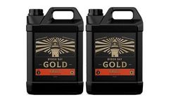 BBG - Model 5L Fruit A&B - Hydroponics Nutrient