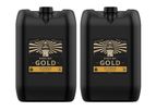BBG - Model 20L Flower A&B - Hydroponics Nutrient