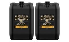 BBG - Model 20L Flower A&B - Hydroponics Nutrient