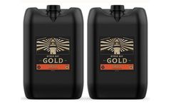 BBG - Model 20L Fruit A&B - Hydroponics Nutrient