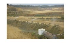 RAM-SPC - Stabilize Dust on Tracks and Storage