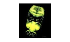 Volta-Ram - Electrostatic Chimney Filter