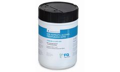 FG-Clean - Model 6-LS991-685 - 99% Presat Polyester Cellulose Canisters