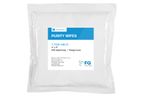 FG-Clean - Model 7220 | 7219 - Purity Polyester Standard Weight Knit Wipes