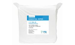 FG-Clean - Model C1 - Polyester Cellulose Wipes