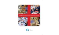 Airon Corporation Catalogue