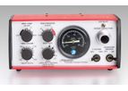 pNeuton - Model S - Ventilator
