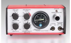 pNeuton - Model S - Ventilator