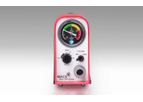 Airon - Model MACS - CPAP System