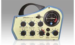 pNeuton - Model NEO - Mini Ventilator