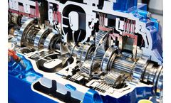 Filtran - Automatic Transmission System