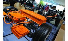 Filtran - Electric Vehicle & Hybrid System