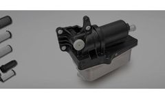 Filtran - Pressure Filters and Systems