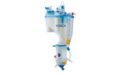 HORIZON - Solution to Reduce GME (Gas Micro Emboli)