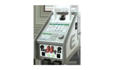 ECMOLIFE - Solution for ECMO and ECLS