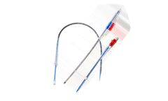 Model ECLS Cannulae - Comprehensive ECLS Cannulae Portfolio