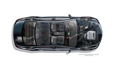 Adsorbent solutions for automotive Industry