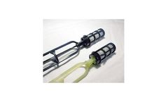 FlowDry - Injection Molded Industrial Product