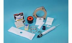 Flow Dry - Gaskets, Plugs