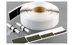 Flow Dry - Peel-N-Stick Foam