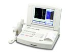 Model HI-801 - Multi-Functional Spirometer