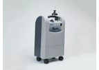 Nuvo Lite - Oxygen Concentrator