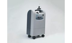 Nuvo Lite - Oxygen Concentrator