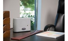 Nano - Portable Oxygen Concentrator