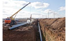 Cathodic Protection and Pipeline Integrity Monitoring Solution for Oil & Gas Energy