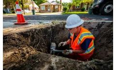 Cathodic Protection and Pipeline Integrity Monitoring Solution for Municipal Water & Utilities