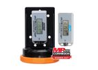 Mobiltex CorTalk - Model uDL2 - Cathodic Protection Data Logger for CP Coupons with GPS Receiver