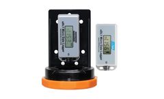 Mobiltex CorTalk - Model uDL1 - Cathodic Protection Data Logger with GPS Receiver