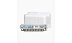 Mobiltex CorTalk - Model RMU3 - Cathodic Protection Remote Monitoring Device