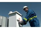 Mobiltex CorTalk - Model uGI1-S - Remote GPS Current Interrupter Device